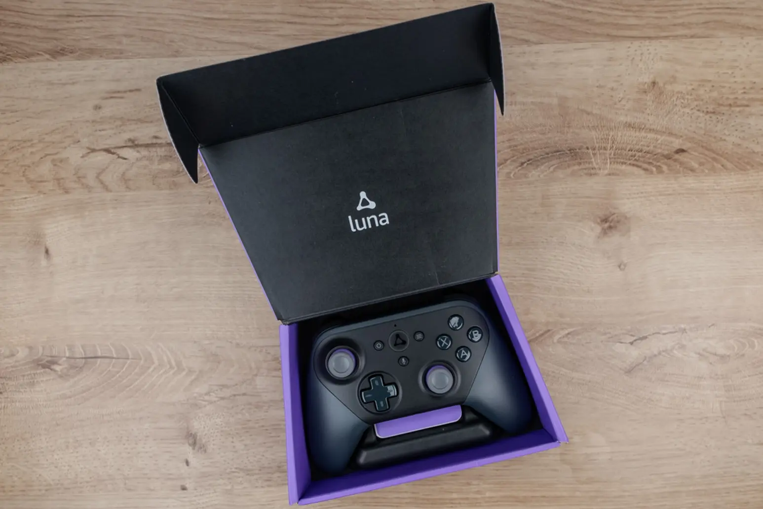 Fire TV Cube + mando Luna  Pack para juegos en streaming : :  Electrónica