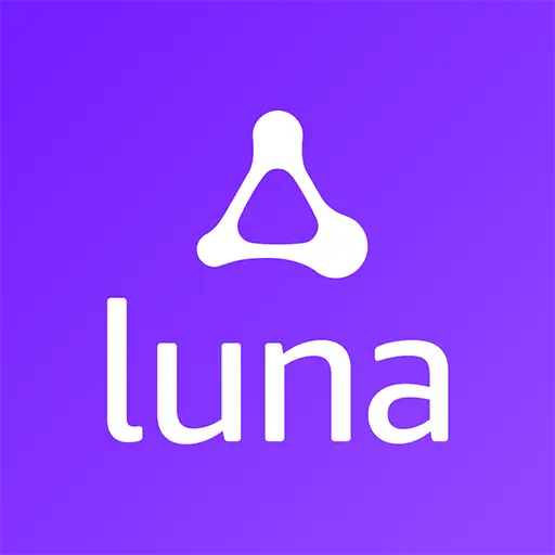 Luna | juegos en la nube de Amazon