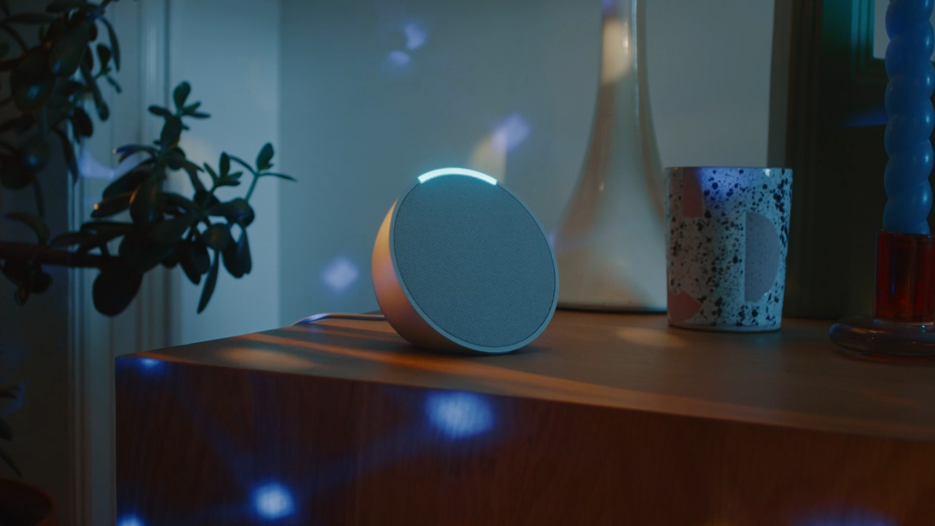 Oferta Imperdible Amazon Echo Pop con Alexa a Solo 20,99€ - ¡Ahorra 62%!