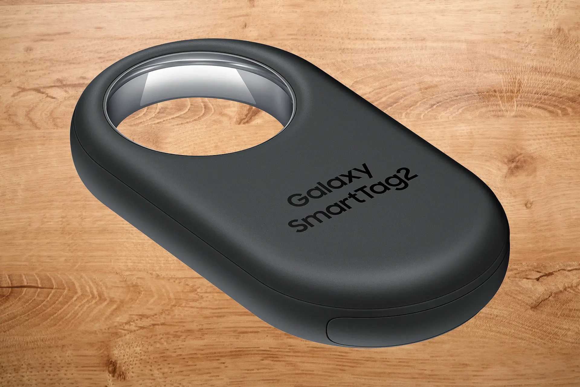 Todo sobre el Samsung Galaxy SmartTag: El rastreador para no perder nada