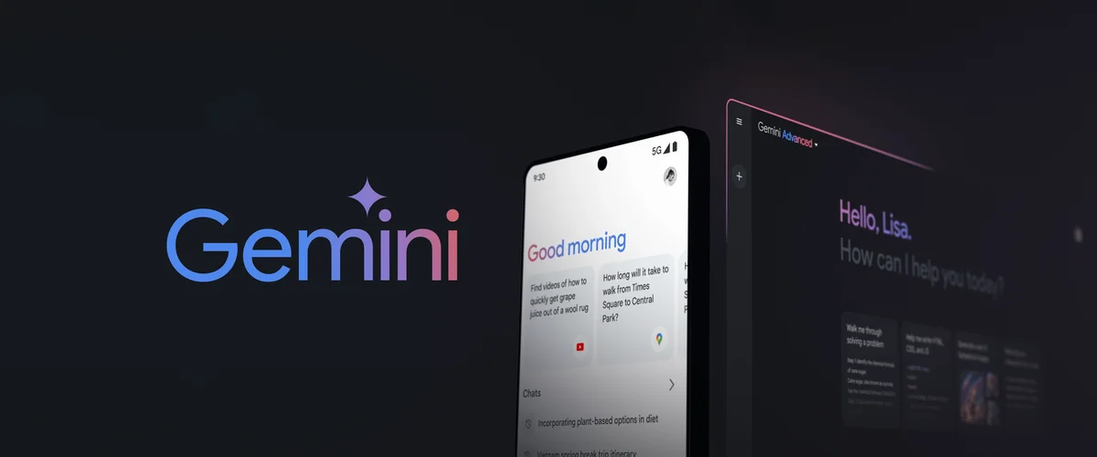 El Asistente de Google será reemplazado por Gemini en teléfonos Android