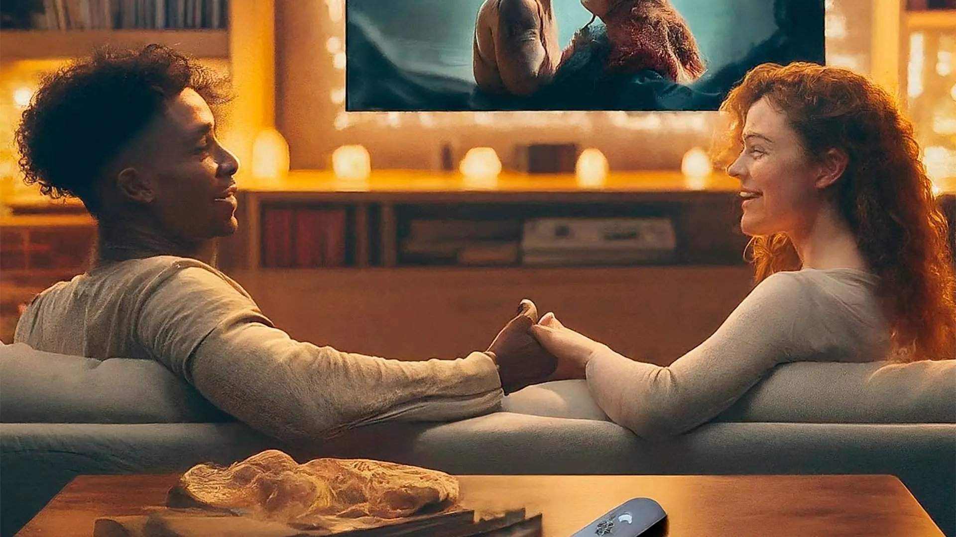 ¡El amor está en el aire… y el nuevo Fire TV Stick 4K Max en Amazon!