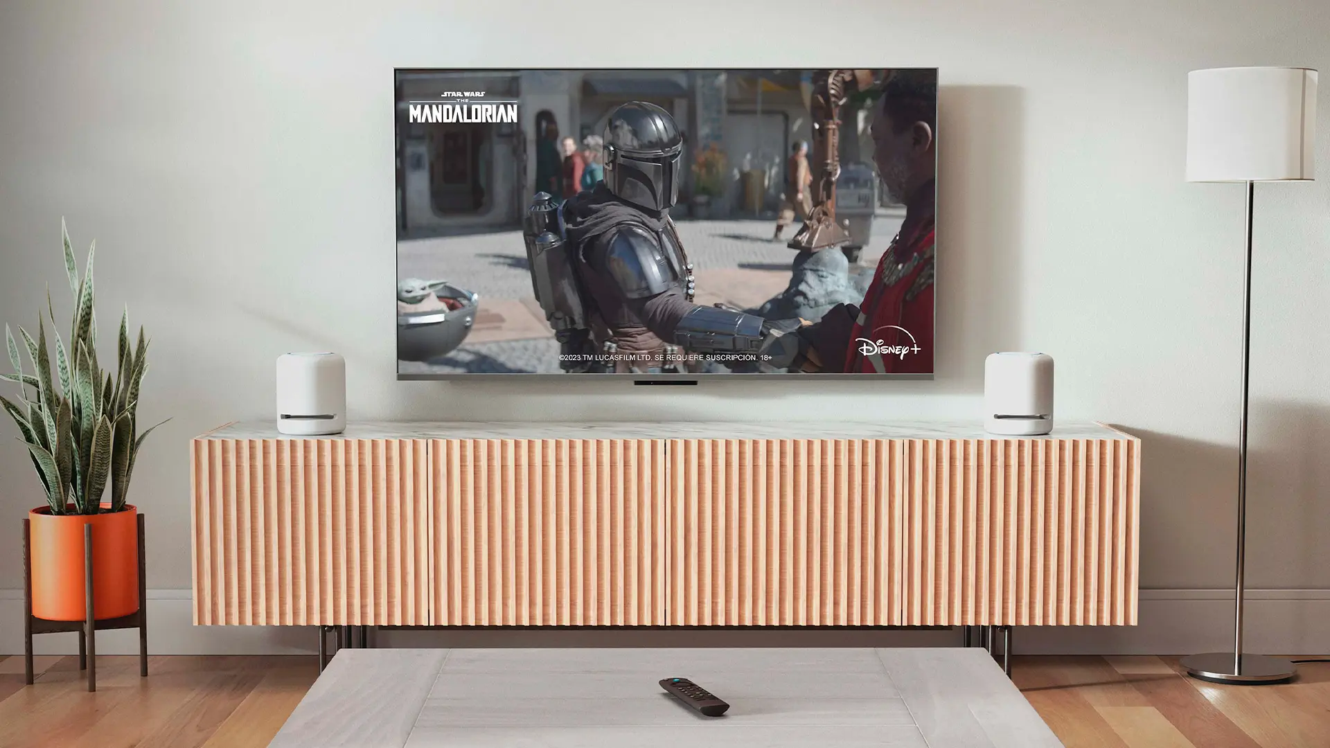 Fire TV Stick 4K Max 2a generación 2023: El rey del streaming 4K