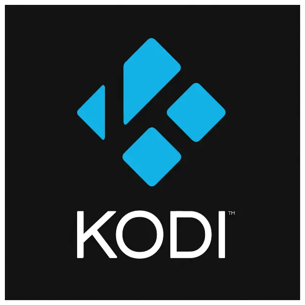 Logotipo de KODI