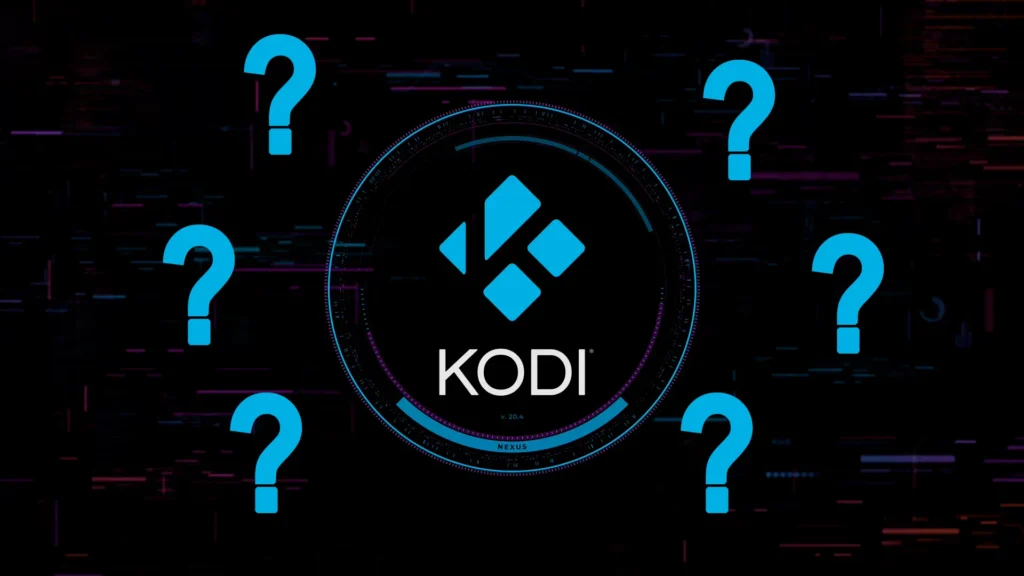 ¿Para qué sirve la app Kodi?