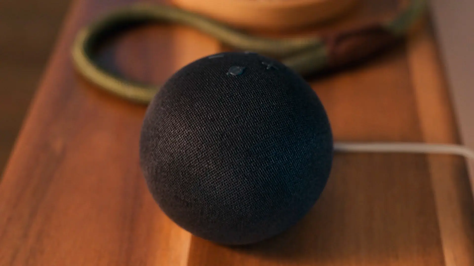 Sorpréndete con el Echo Dot 5 generación: Un mundo de posibilidades