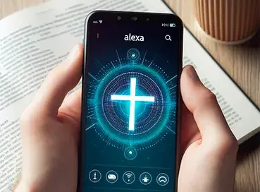 Alexa te acompaña durante la Semana Santa en tu fe religiosa este 2024