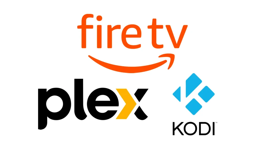 Plex, Kodi y Fire TV la mejor unión