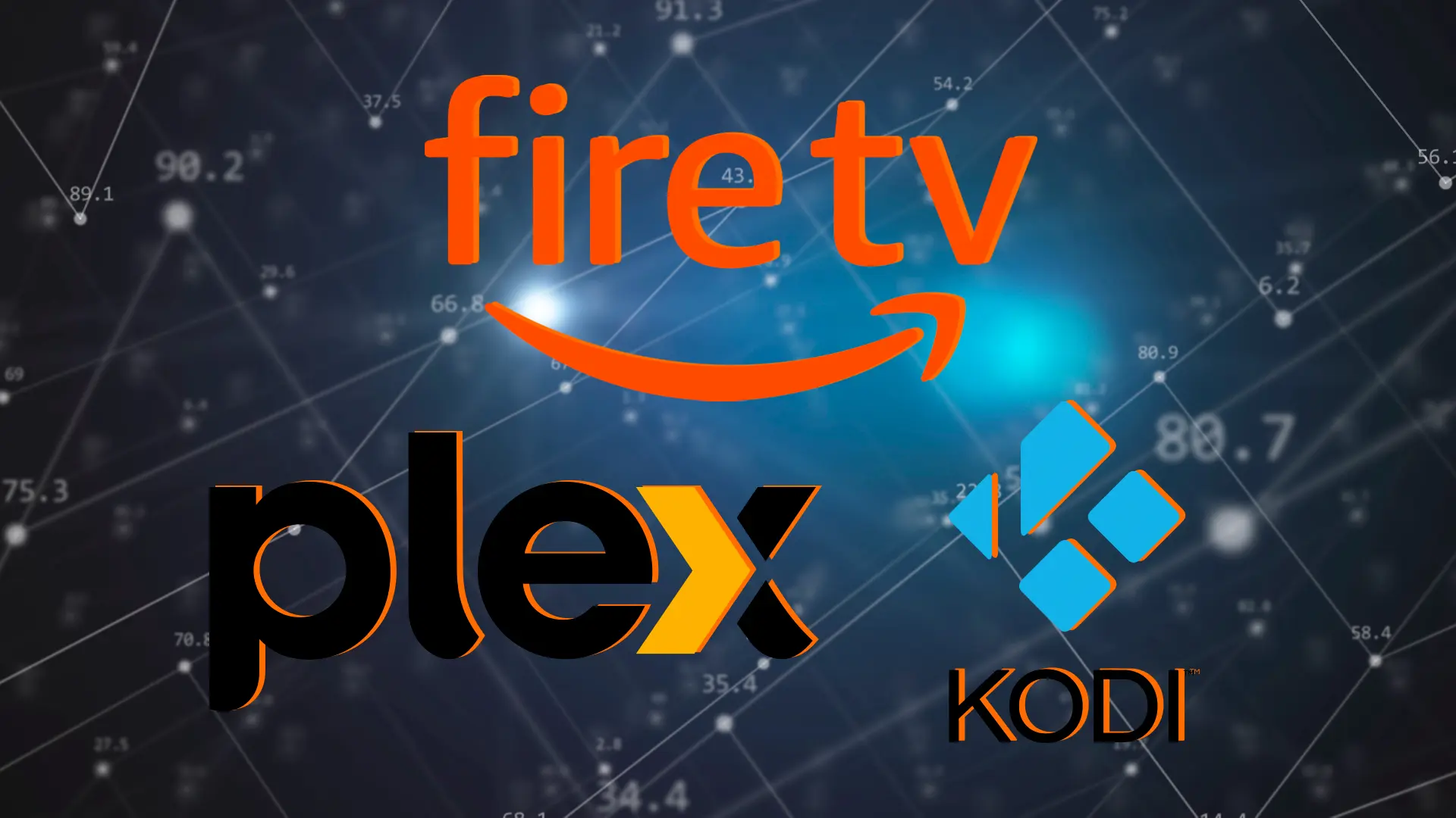 Plex, Kodi y Fire TV: Tu centro multimedia perfecto