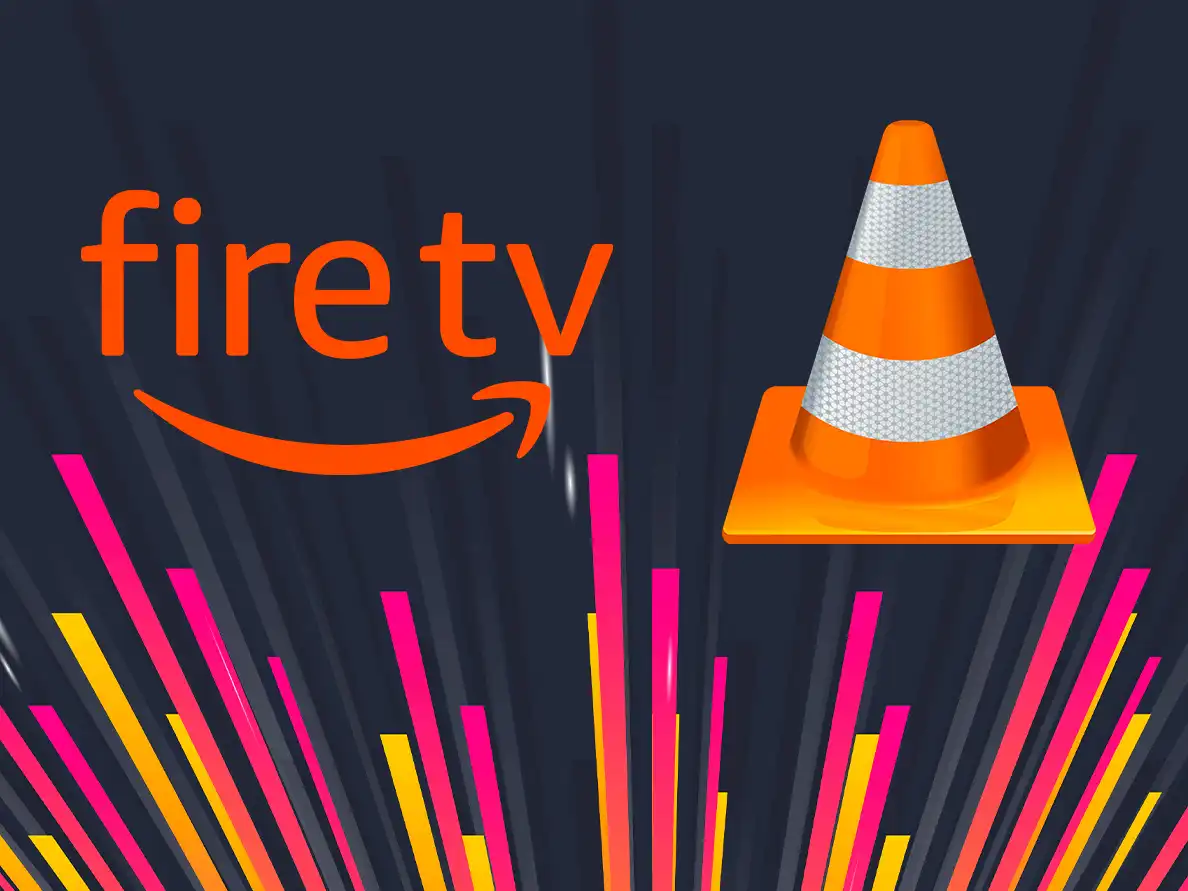 VLC para Fire TV vuelve genial con fuerza tras una larga espera: Nuevas funciones y mejoras de su última versión 3.5.4